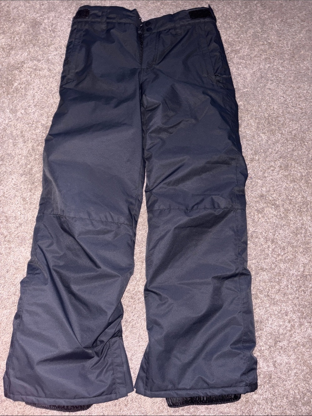 Billabong Black Snowpants